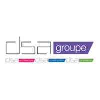 DSA GROUPE logo - Similar company to Pingat Contractant General