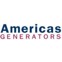 Americas Generators logo - Similar company to Bayview Title