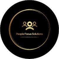 People Focus Solutions logo - Similar company to Complexhr