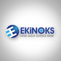 Ekinoks Osgb logo - Similar company to Varyans Osgb
