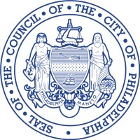 Philadelphia City Council logo - Similar company to Thomas & Woods Foundation
