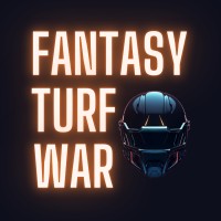 Fantasy Turf War logo - Similar company to Stathero