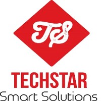 Techstar - Smart Solutions logo - Similar company to Etech Control