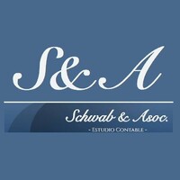 Estudio Contable Schwab&Asoc logo - Similar company to Mm Estudio Contable