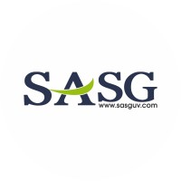 SASG UV SOLUTIONS PVT. LTD. logo - Similar company to Alpna Visual Packaging Aids