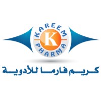 Kareem Pharma logo - Similar company to J-Technology