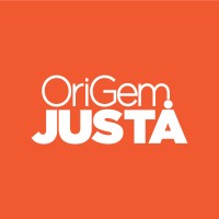 Origem Justa logo - Similar company to Engefort