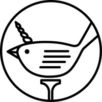 Birdicorn Golf logo - Similar company to Liteyear Golf
