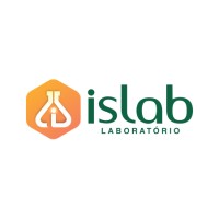 Laboratório Islab logo - Similar company to Clinefro