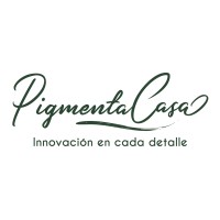 PIGMENTA CASA logo - Similar company to Ingesoft