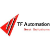 TF Automation logo - Similar company to Specialist Tooling Technologies Ltd