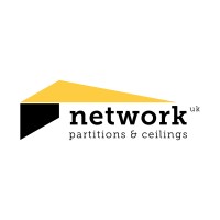 Network Partitions & Ceilings Ltd logo - Similar company to Cls Total Solutions Limited