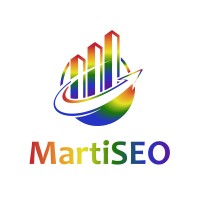 MartiSEO logo - Similar company to Qyro Partners