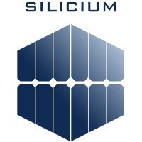 SILICIUM logo - Similar company to Silicium Laboratories Europe