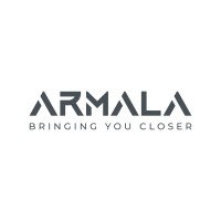 ARMALA logo - Similar company to Creative Bag