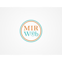 Mirweb logo - Similar company to Mir Web Solutions