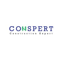 Conspert Limited logo - Similar company to Farees Construction Ltd.