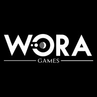 WORA Games logo - Similar company to Nomadic Games