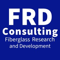 FRD Consulting - Fiberglass Research and Development logo - Similar company to Van Baal Groep