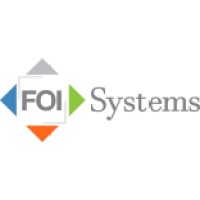 FOI SYSTEMS W.L.L. logo - Similar company to The Cloud Pi