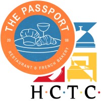 HCTC (Hospitality and Catering Training Center) - The Passport logo - Similar company to Knyaw Academy