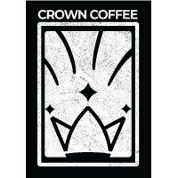 Crown Coffee logo - Similar company to Athena Surfaces Llc
