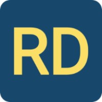Rory Dowse Web Development logo - Similar company to S.G.D Engineering Ltd
