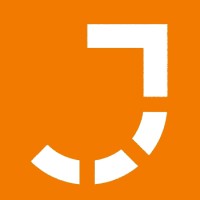 Joga logo - Similar company to Zions Vision