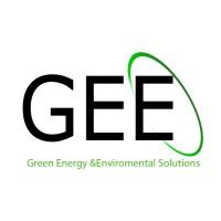 GEE - Green Energy &Environmental Solutions logo - Similar company to Empower Energy Systems (Ees)