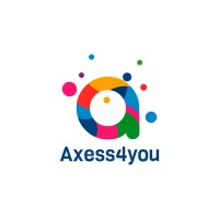 A4Y - Axess4You logo - Similar company to Ipague – Intermediações De Pagamentos