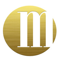 Micris Dental Clinic logo - Similar company to Drs. Nicolas & Asp Centers