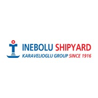 İnebolu Tersanecilik logo - Similar company to Demmarine Maritime Survey & Consultancy