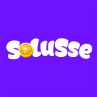 Solusse logo - Similar company to Agence Idylle 💘