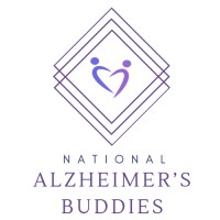National Alzheimer's Buddies logo - Similar company to Ezxs