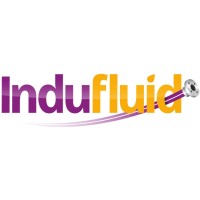 Indufluid logo - Similar company to Anfray