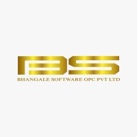 Bhangale Software (OPC) Pvt. Ltd. logo - Similar company to Bryan Ux