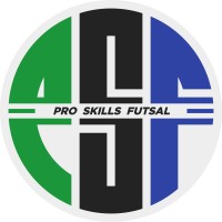 Pro Skills Futsal logo - Similar company to Triangle Futsal Club