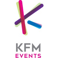 KFM Events logo - Similar company to Osmaxin Developers