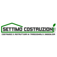 Settimo Costruzioni logo - Similar company to Essebi Casa Srl