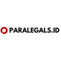 Kantor Hukum Paralegals Indonesia logo - Similar company to Circles Indonesia
