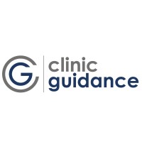 Clinic Guidance logo - Similar company to Diye Global Communications