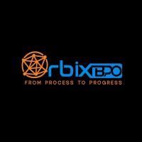 Orbix BPO logo - Similar company to Nexaio