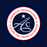 American Crowdfunder logo - Similar company to Modulant