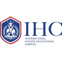 IHC - INTERNATIONAL HIGHER EDUCATIONAL CAMPUS logo - Similar company to Upplync