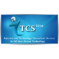 ITCSLIVE logo - Similar company to Softcube (Techstars ‘18)