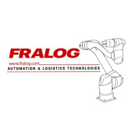 Fralog - Automation & Logistics Technologies logo - Similar company to Boss Technologies