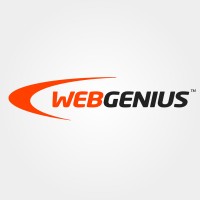 Webgenius logo - Similar company to Webgenius