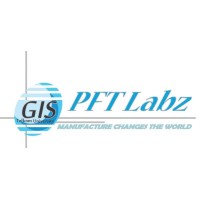 PFT Laboratory logo - Similar company to Gtx Laboratory
