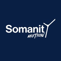 Somanity Motion logo - Similar company to Somanity