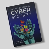 The Art Of Selling Cybersecurity logo - Similar company to Cybercory.Com By Sainttly Group